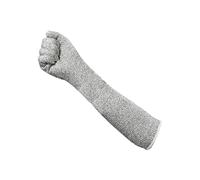 Generico Guantes para la gestión del gato - resistentes a los | A prueba de, multiusos, entrenamiento de trabajo, jardinería, camping, agricultura, cetrería, acuario, limpieza,