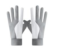 Genérico Guantes para Motocicleta - Protección para Moto Antiviento de Dedos Completos,Guantes De Motocicleta para Hombres Y Mujeres,para ATV, Motos De Nieve, Moto Cross, Carreras, Ciclismo