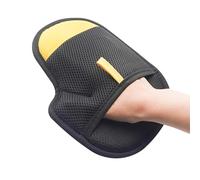 Genérico Guantes quitapelo para Mascotas,Recogedor de Pelo Lavable,Guante Removedor de Pelo para Gatos | para Perros, Cachorros, Gatos, alfombras, Ropa, sofás, Muebles, tapicería y