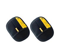 Genérico Guantes quitapelos for Mascotas electrostáticos, compatibles con Gatos, Guantes de Aseo Lavables y Reutilizables Cepillo Giratorio for Pelusa 2 en 1, Seguros sin T(Pro-2-Pcs)