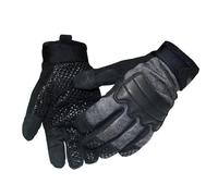 Genérico Guantes tácticos antidisturbios for búsqueda y rescate: nivel F, resistentes a cortes, impactos y perforaciones, compatibles con pantallas táctiles. Ideales for rescate y entrenamiento.(XL)