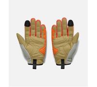 Generico Guantes técnicos DEC Nomad Tech Gloves 3XL originales 8T0008M07NMD Touch Screen Protección Moto Scooter
