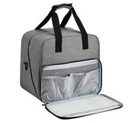Genérico Guard - Antipolvo para máquina de Coser, Compatible con Brother | Solución de Transporte portátil, protección de Equipos Textiles para el hogar, Estuche de Almacenamiento de