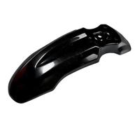 Genérico Guardabarros para Moto | Accesorios De Protección para El Chasis De La Motocicleta | Cubierta Protectora Delantera | para Moto Eléctrica y Dirt Bike en Días Lluviosos Evita Manchas de Agua