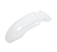 Generico Guardabarros para moto de cross - Protector para llanta y neumático, revestimiento protector para rueda delantera, para bicicleta eléctrica y uso exterior en terrenos irregulares y mojados