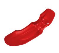 Generico Guardabarros para motocicleta - Componentes del carrocería, revestimiento protector para rueda delantera - para moto eléctrica o de cross exterior días de lluvia terrenos de gravilla