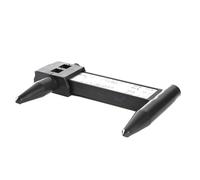 Generico Guarge Pcds rueda, 8 agujeros guarge motor de Bollaje | Herramienta de medición de patrón de perno de perno, regla de Pcds, pinza deslizante Motivan perno de hombro