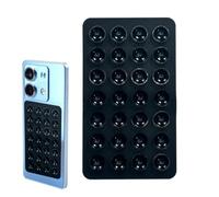 Genérico Guida per Telefono con - Supporto Telefono a Presa Forte | Montaggio Regolabile Angolo | per Selfie Video Chat Visione Casa Ufficio