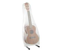 Genérico Guitar Dust Cover - Electric Bass Guitars Sleeve | Fits Acoustic