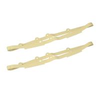 Genérico Gw9508 Vacuum Skirt | Replacement Gasket Sealing Circles