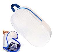 Genérico Gym Bag - Multi Compartment Storage Organizer Pouch, Beach Bag for Outdoor Travel Sports, Lightweight Quick Dry Carry Tote, Travel Accessory for Running Fitness Swimming Toiletries Gear