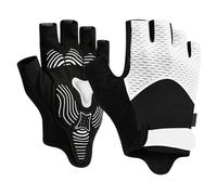 Generico Gym Gloves, Workout Gloves Weight Lifting, 6.5x3.35x6.69 inches Adorable Breathable Full Palm Mittens, Gym Accessories, Firm Grip Padded Support for Fitness, Training, and