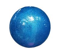 Genérico Gymnastics Ball - Rhythmic Gymnastics Ball, Proof High-Elasticity Exercise Balls | Professional Ergonomic For Youth Girls, Rhythmic Competition Training, Gymnasts, Performers, Dance Practic