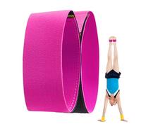 Genérico Gymnastics Sticky Toes - Sizing Solution, Adjustable Strong Sticky, Gymnastics Toes Strraps | Strong Grip Versatile Back Handspring Training Tool for Adults Beginners