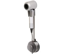 Genérico Hair Diffuser Stand - Blow Dryer Holder | Adjustable Blow Dryer Bracket | Wall Mount 360-Degree Rack For Women, Wife, Girlfriend, Home, Apartment, Hotel, College Dorm, Bathroom, Toilet, Mom