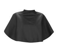 Genérico Hair Salon Cape - Impermeable Barber Bib | Nylon Dyeing Cover