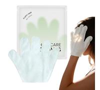 Genérico Hair Styling Gloves, Oil Contro Glovesl, Gentle Hair Styling Tool | Gentle Hair Styling Tool for Men Boys Girls Youth Teens Athletes Wife Husband Son Daughter Family