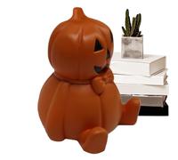 Generico Halloween Figuren - Gruselige Geist Dekoration Mit Beweglichen Armen, Realistische Spukfigur Für Innenräume | Halloween Tischfigur Für Schlafzimmer Wohnzimmer Bücherregal Schreibtisch Haus