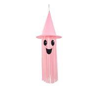 Genérico Halloween Ghost | Light Up Flying Haunted House Props