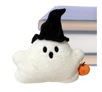 Genérico Halloween Ghost Plush | Halloween Kids Stuffed Doll Toy