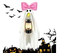 Genérico Halloween Goose Outfit - Scary Festive Funny Decoration