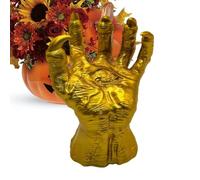 Genérico Halloween Hands Resin Realistic Horror Props Attractive