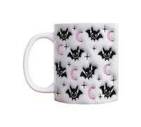 Genérico Halloween Mug - Ceramic Beverage Drinkware With Handle