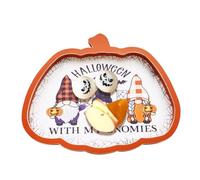 Genérico Halloween Plate | Halloween Appetizers Board | Them