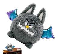 Genérico Halloween-Plüschtier - Figur Stoff-Feiertagspuppen Spielzeug