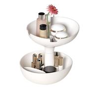 Genérico Halloween Pumpkin Serving Bowl, 19.8x17x16.2cm Double-Layer Detachable Pumpkin Cookie Dishware & Serving Pieces Tray, Snack Storage Bowl Anti-Slip For Studies Bedroom Party Den Shelf