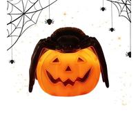 Genérico Halloween Spooky Light | LED Holiday Party Centerpiece Decoración