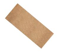 Generico Halloween Village Mat - 40x100cm Landscape Rug For Home, Spooky Village Landscape Accents Fiber Mat, Spooky cocconut Coir Liner Accessories For Table, Living Room, Wedding Garden, Fall