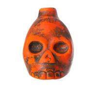Genérico Halloween Whistles - Terrifying Party Favor, Practical Trick Toy, Loud Scary Death Whistle for Outdoor Use, Men Women Boys Teens Family Friends Youth, Party Supplies, 3,03 x 2,48 x 3,35