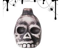 Genérico Halloween Whistles - Terrifying Party Favor, Practical Trick Toy, Loud Scary Death Whistle for Outdoor Use, Men Women Boys Teens Family Friends Youth, Party Supplies, 3,03 x 2,48 x 3,35
