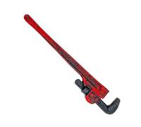 Genérico Halloween Wrench Prop, Bloody Fake Tool, Scary Cosplay Accessory, diseño realista ligero, etapa Haunted House Use, 53 x 9 x 3 cm, 20,87 x 3,54 x 1,18 pulgadas, rojo 1 pieza 90 g