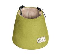 Genérico Hamaca para Ardilla: Cama Cálida para Colgar para Hámster, con Planeadora De Azúcar, Cojín De Esponja De Lino Y Algodón, Tapete Extraíble para Animales Pequeños | Saco De Dormir De