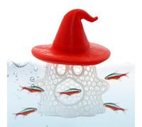 Genérico Hamaca para Betta | Roca Flotante Impresa en 3D para Acuario | Hamaca Hábitat De Betta Y Gambas,para Hogar, Dormitorio, Apartamento, Oficina, Mascotas, Cíclidos Y Cangrejos De Río