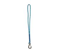 Genérico Hammock Tree Straps - Hammock Carabiner Rope 47.24 Inches | Swing Attachment Rope For Outdoor Indoor Backyard Playground Porch Patio Treehouse Yoga