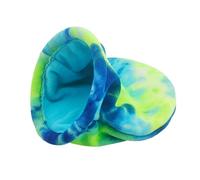 Generico Hamster Bed - Insulated Pet House, Snug Cushion Winter Hut, Gentle Touch Fleece Nesting Design, Secure Relaxation Sugar Glider Refuge | Gerbil Squirrel Hedgehog Support Cage Comfort