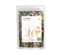 Genérico Hamster Bedding, Odor Control Absorbing Flower Comfort Substrate for Small Animals, Ideal for Squirrels, Mice, Bunnies, Gerbils, Chinchillas, Birds