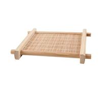 Genérico Hamster Cooling Mat, Comfortable Small Pet Cool Bed, Versatile Pet Heat Dissipation Mat with Sturdy and Non Toxic Materials for Indoor or Outdoor Use, 1 Piece