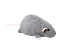 Generico Hamster Stuffed Animal | 90cm Soft Cute Giant Realistic Home Decor | Kids Stuffed Toys,for Boys Home Sofas Beds Apartment Cafe Office Decor
