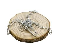 Genérico Hamster Swing - Wood Bed Hammock Elevated Lounge Perch Suspended Sleep, Aerial Resting Dock Hanging Nap Station Timber Cradle Bed Natural Bark | Hammock Wooden Slumber Swing for Hamsters