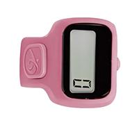 Genérico Hand Clicker Counter - Handheld Number Click | Small Finger Click, Manual Digital for Sports, Fitness