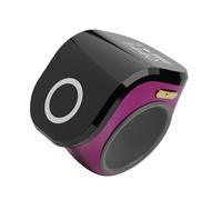 Generico Hand Counter Clicker - Rechargeable Lap Counter, Lightweight Handheld Device, Counting Tool, Portable Sports Accessory | Coaching Training Tracker Gadget, Ideal for Coaches Athletes