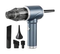Genérico Hand Held Vacuum - Cordless Car Vacuum Cleaner 7000Pa Suction