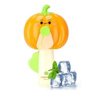 Genérico Hand Press Portable, Cartoon Style Manual Cooling for Kids and Teens Colorful Lightweight Travel Hand for Outdoor Play Beach School Camping Summer Heat Relief