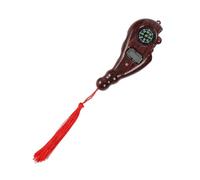 Genérico Hand Tally Clicker Counter Tally Counter Portable Sturdy