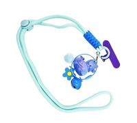 Genérico Handbag Charms - Cute Cartoon Lightweight Ornament | Funny Duck Purse Charm & Phone Strap, Whimsical Animal Pendant for Women, Girls, Teens and Daily