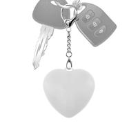 Genérico Handbag Light - Handbag touch sensor light, Keychain Purse Lights Bag Accessories, Mini Heart Round Lamp for Women Girls Pocket Wallet Travel Outdoor Camping Birthday Stocking Stuffers